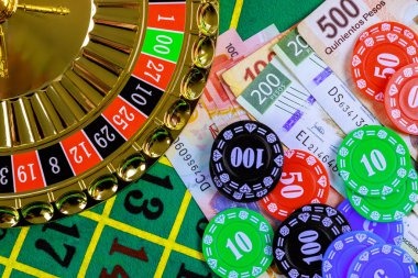 cair77 Live Casino Hall