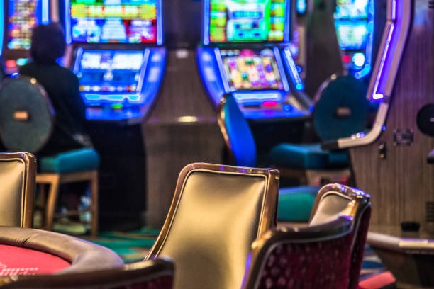 cair77 Live Casino
