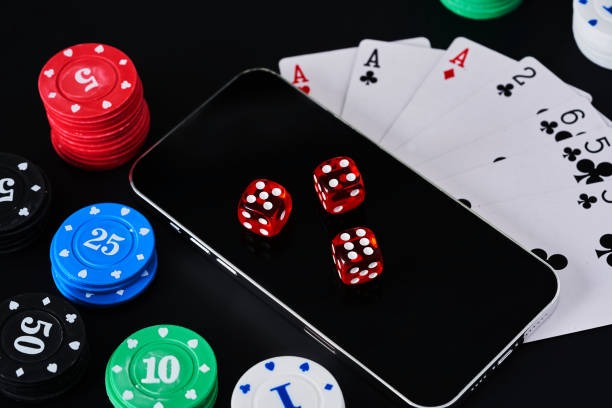 cair77 mobile gaming